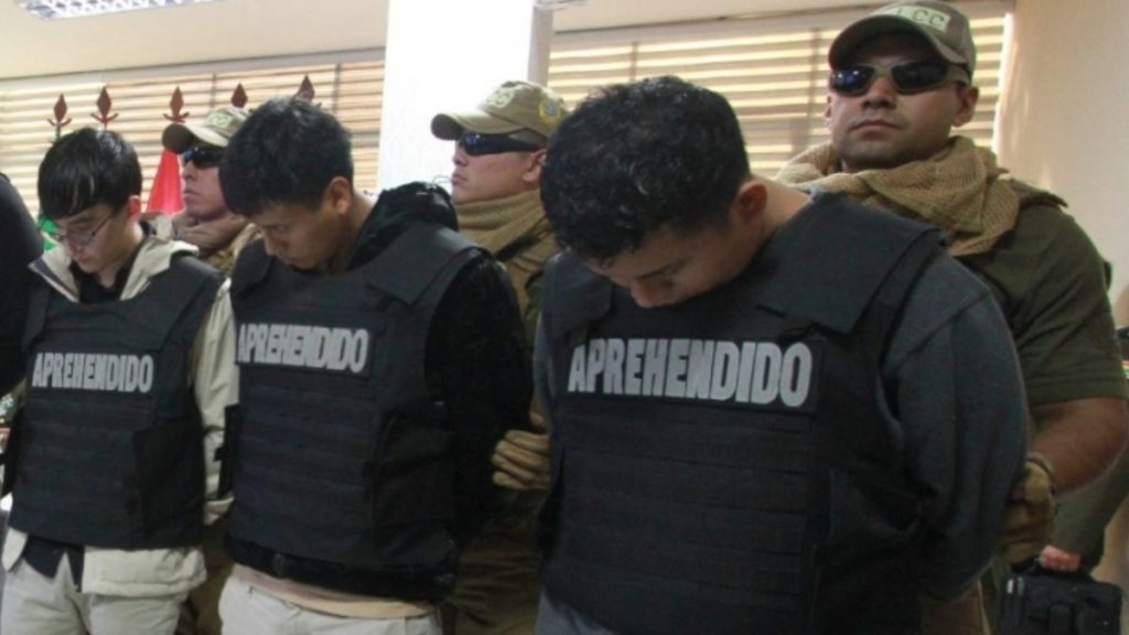 Aumentan los Casos de Vulneración a la Democracia en Bolivia