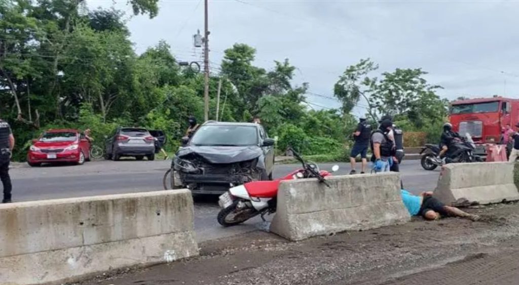 Capturan a funcionario judicial en Puntarenas por presunta venta de drogas