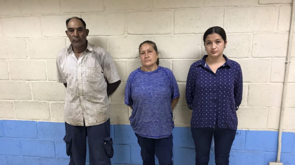 Condenados por explotación sexual de joven con discapacidad