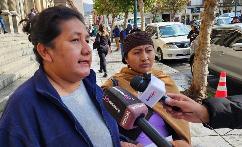 Desaparecen más de Bs 10 millones en Guanay funcionarios y concejalas implicados