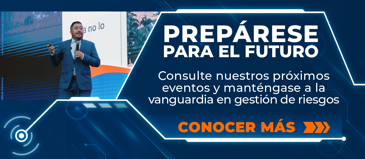 Eventos de gestion de riesgos