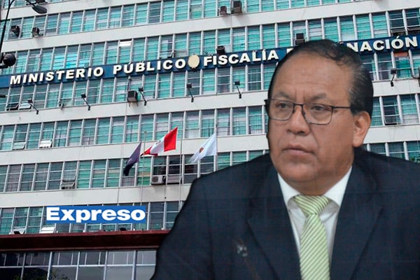 Investigación a Congresista por Presunta Corrupción y Tráfico de Influencias