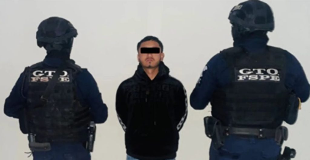 Juez Ordena Liberación del Hijo de El Marro