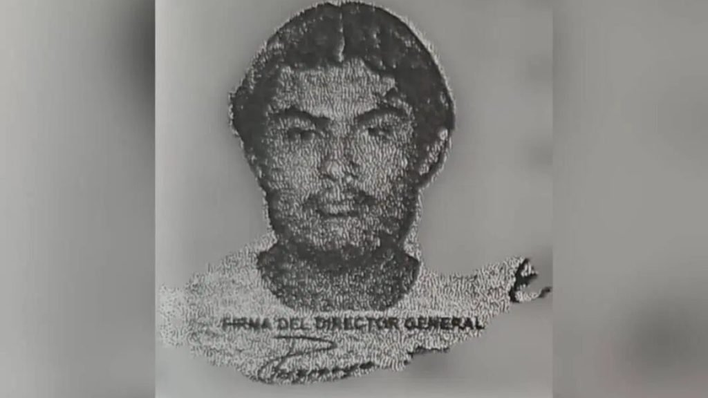 Nicaragüense Condenado por Tráfico de Drogas