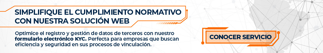 Formulario KYC