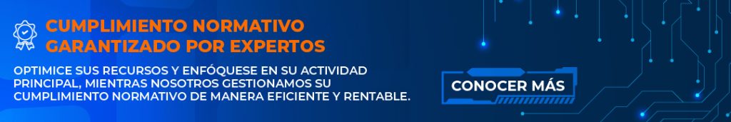Oficial de cumplimiento