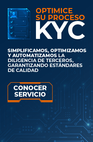 Tercerización KYC