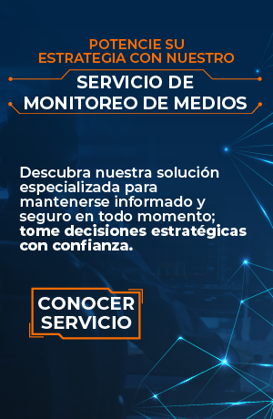 Monitoreo de medios