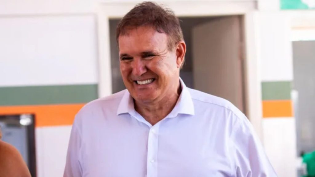 Alcalde de Iaçu Acusado de Desviar Fondos Públicos