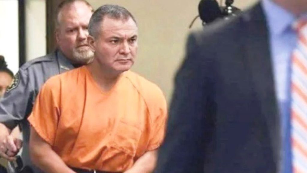 Acusan a Genaro García Luna de lavado de dinero en Estados Unidos
