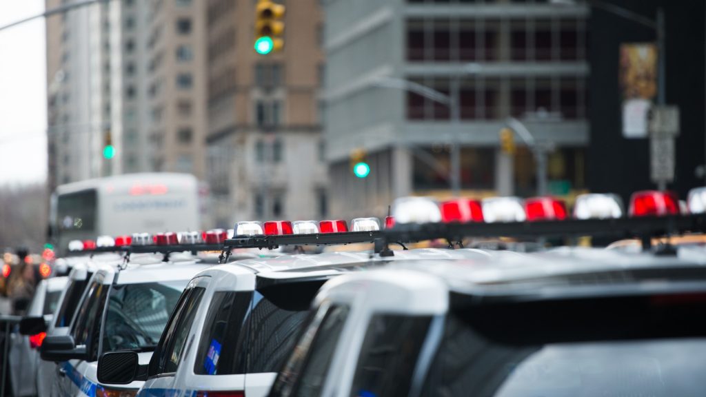 Personas acusadas en Alabama por tráfico sexual