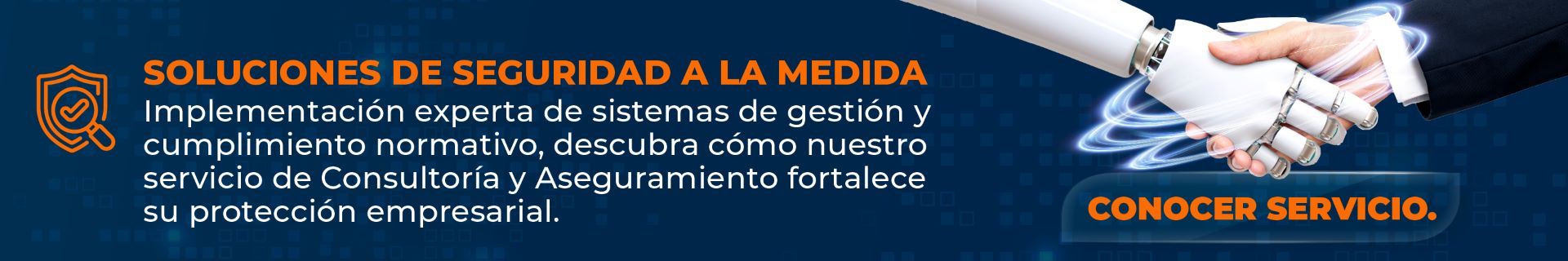 banner promocional consultoría