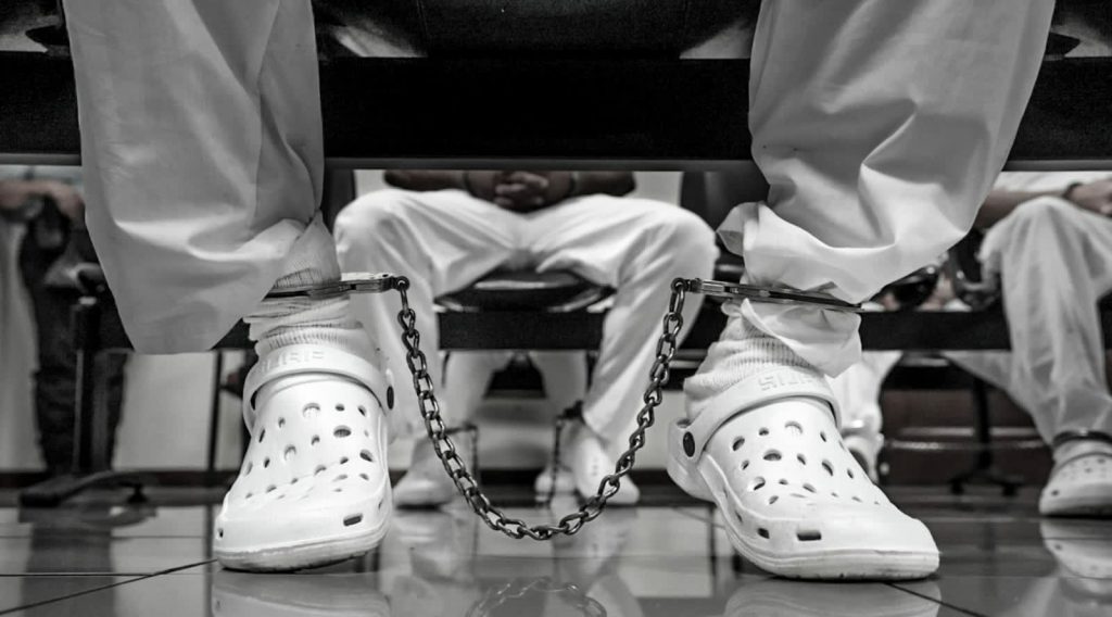 24 pandilleros sentenciados a prisión por asesinatos en San Salvador