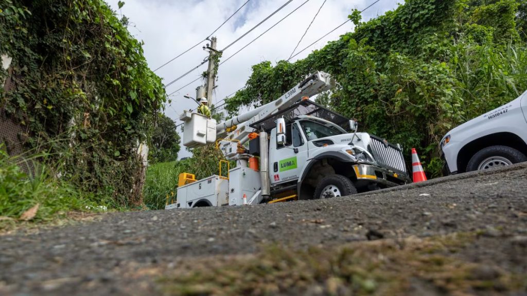 AEE Acusa a LUMA Energy por Gastos 'Injustificados' de $200 Millones