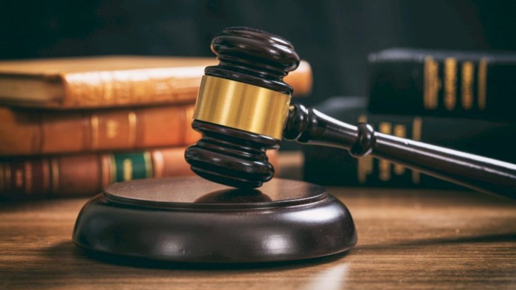 Abogado imputado por delitos de lavado de dinero y trata de personas