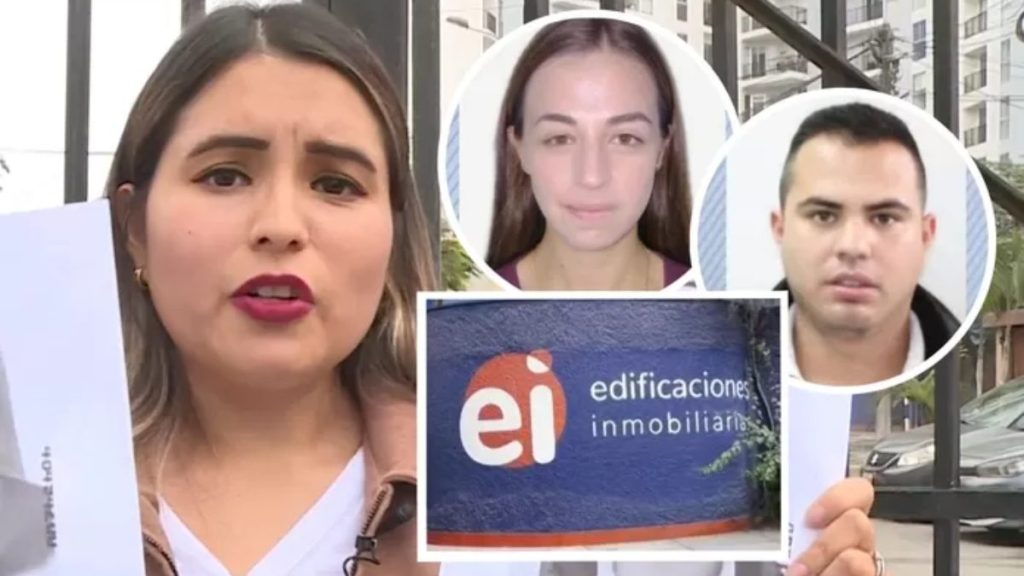 Acusan a hermanos de estafa en proyectos inmobiliarios en Lima