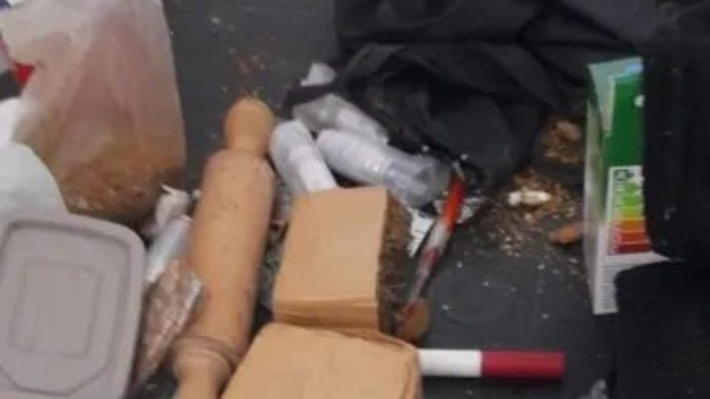 Agente penitenciario condenado por intentar ingresar droga en Coronda
