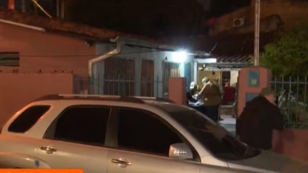 Capturados dos hermanos por microtráfico en Asunción