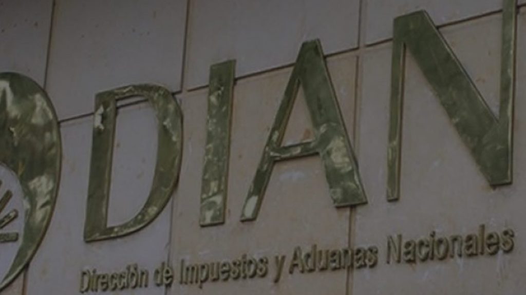 Contraloría investiga desaparición de bienes donados por la DIAN