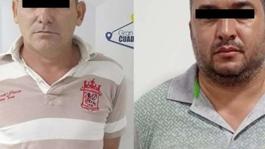 Desarticulan red de extorsión a pescadores en Zulia