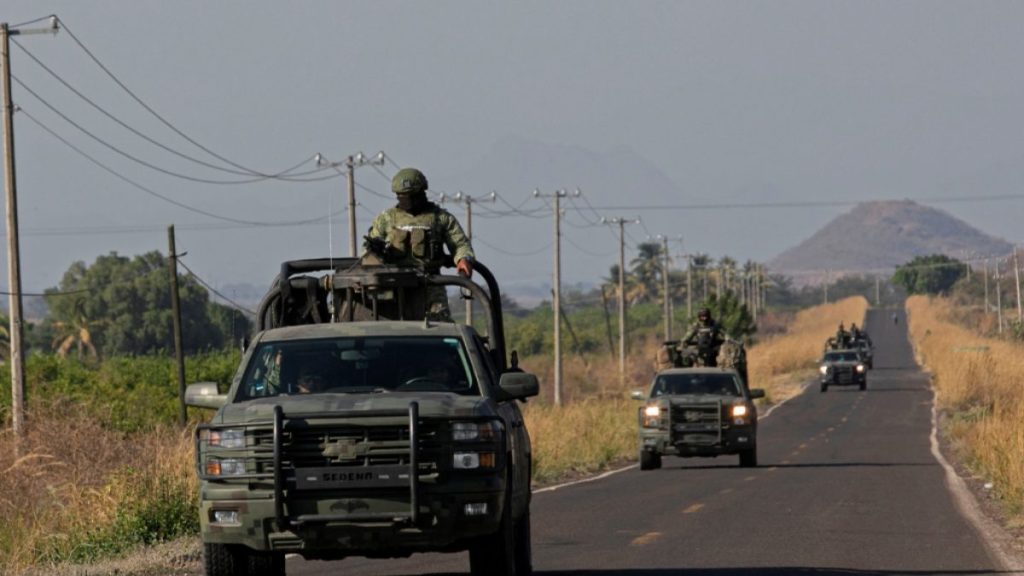 El Mencho se Convierte en el Más Buscado de México