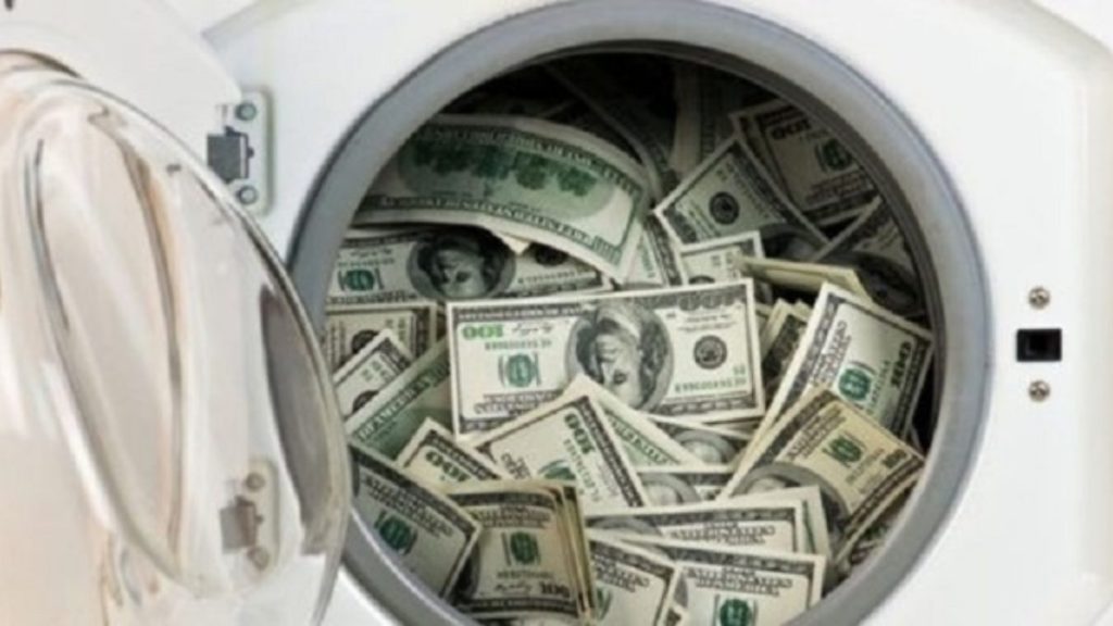 Empresaria mexicana se declara culpable de lavado de dinero