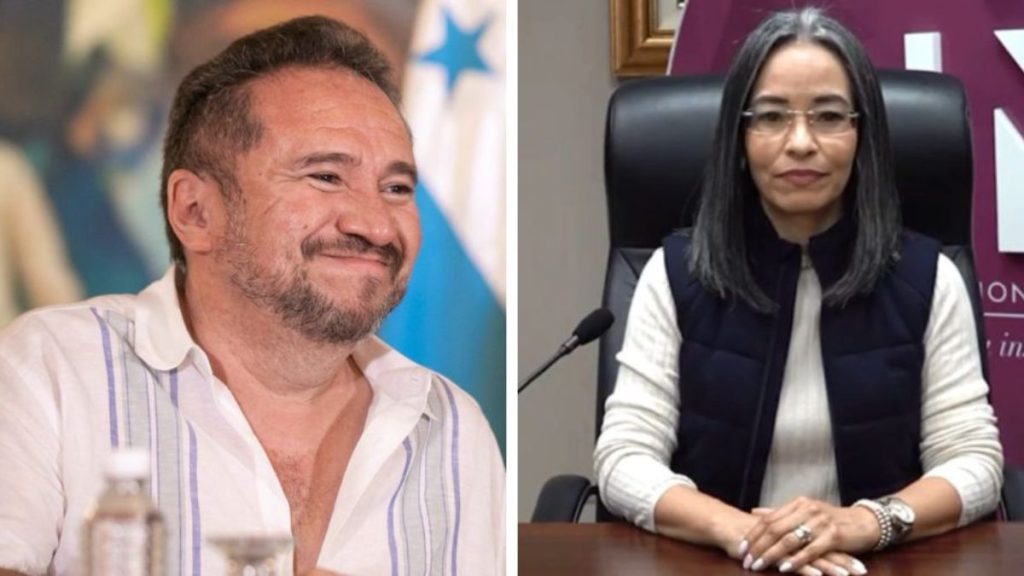 Escándalo en Honduras Acusaciones Políticas Dividen al País