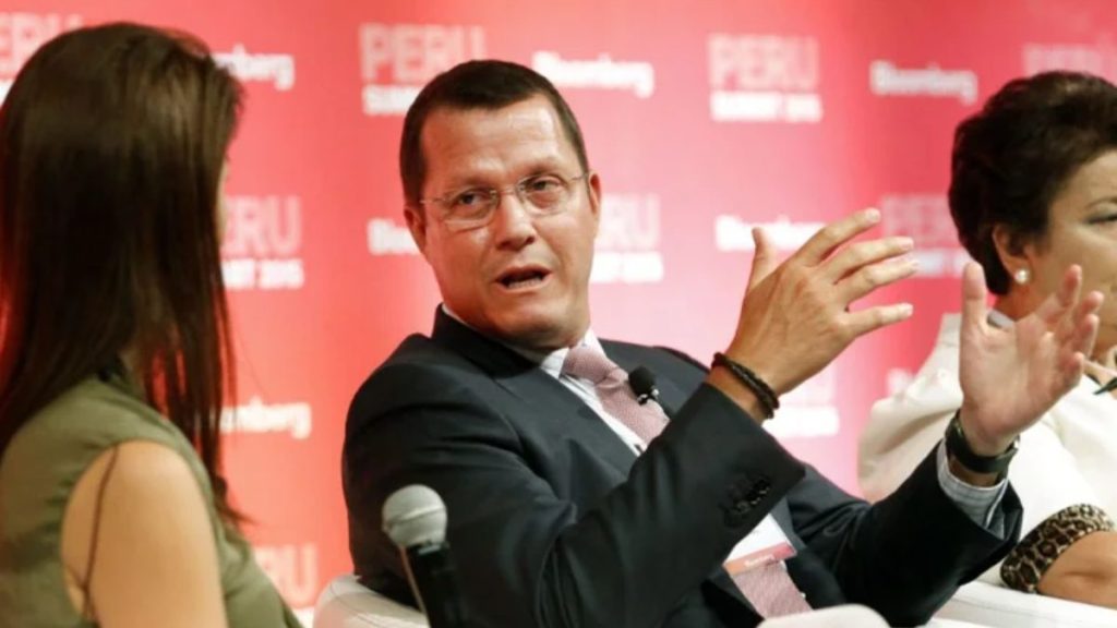 Exdirectivo de Odebrecht será investigado por corrupción