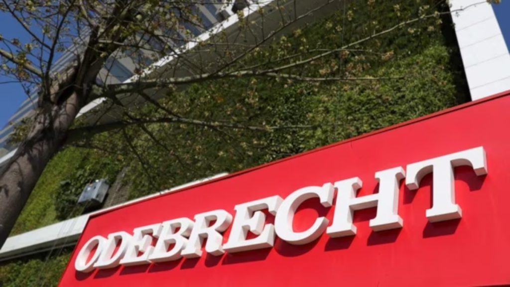 Exfuncionarios de la ANI serán acusados en el caso Odebrecht