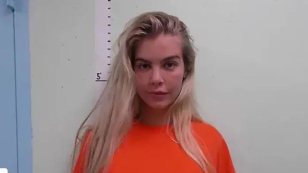 Influencer Latinoamericana Kat Torres Condenada por Trata de Personas y Esclavitud