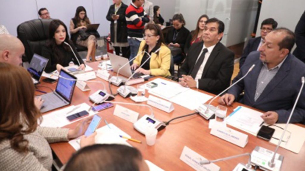 Investigan Presunto Caso de Corrupción en el Banco del Pacífico
