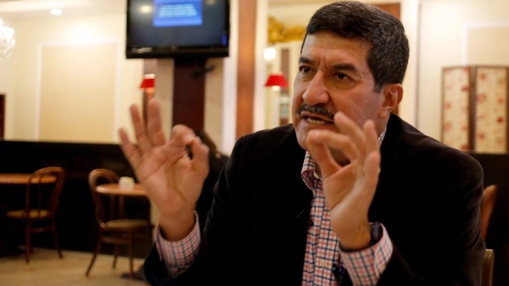 Investigan a Javier Corral por presunto fraude fiscal