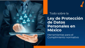 Ley de Protección de Datos Personales en México