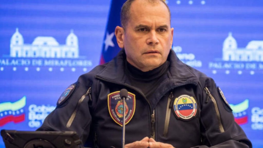 Lograrán la Desactivación Total del Tren de Aragua