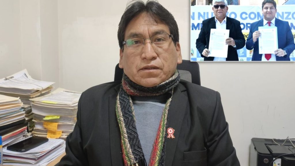 Procuraduría Anticorrupción denuncia a alcaldes Zavala y Güisa