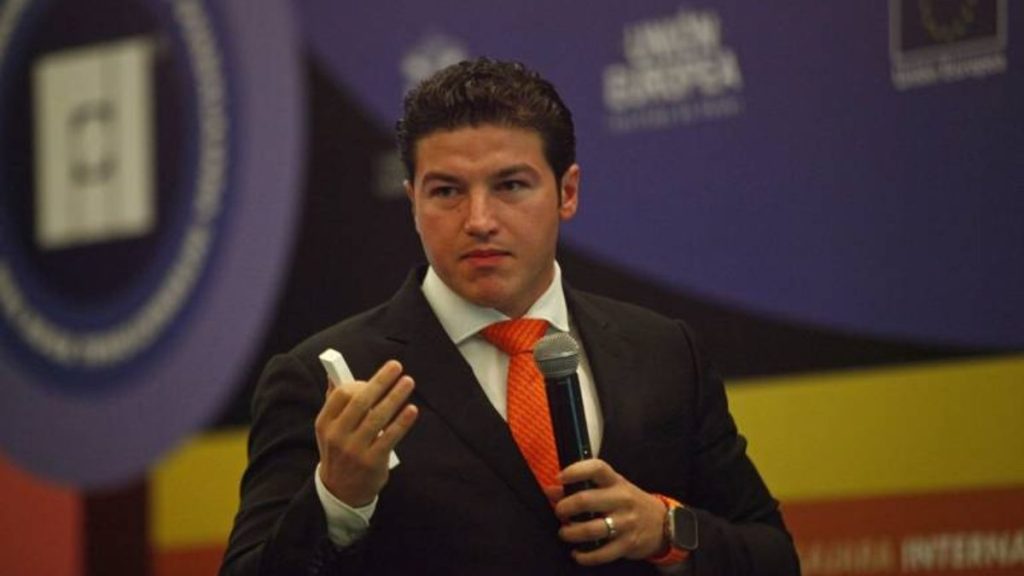 Samuel García Apela Sentencia del TEPJF