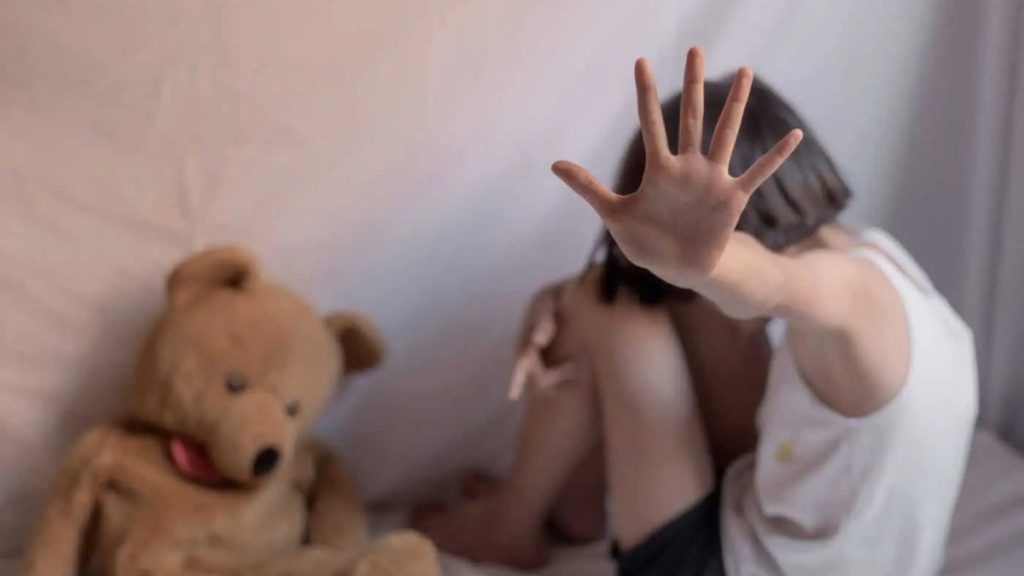 prisión preventiva para líderes de red de explotación sexual infantil
