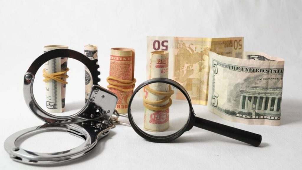 Aumentan en Berlín los casos de lavado de dinero