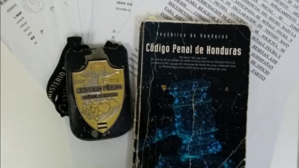 Condenas en Choluteca y Nacaome por tráfico de drogas