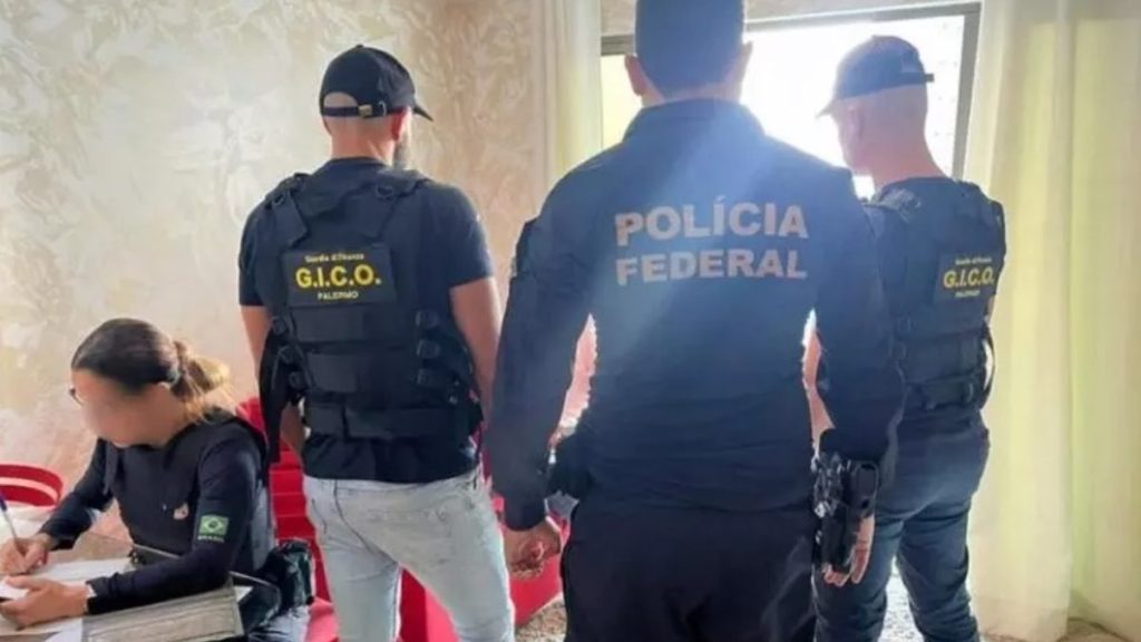 Desarticulan red de lavado de dinero vinculada a la mafia italiana en Brasil