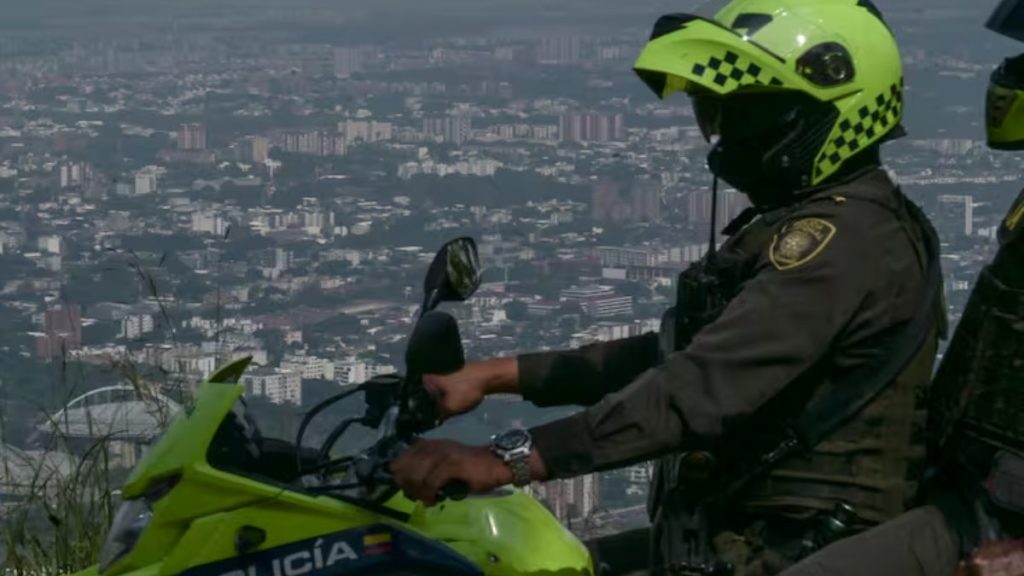 Desmantelan red de narcotráfico ‘Los Cobras