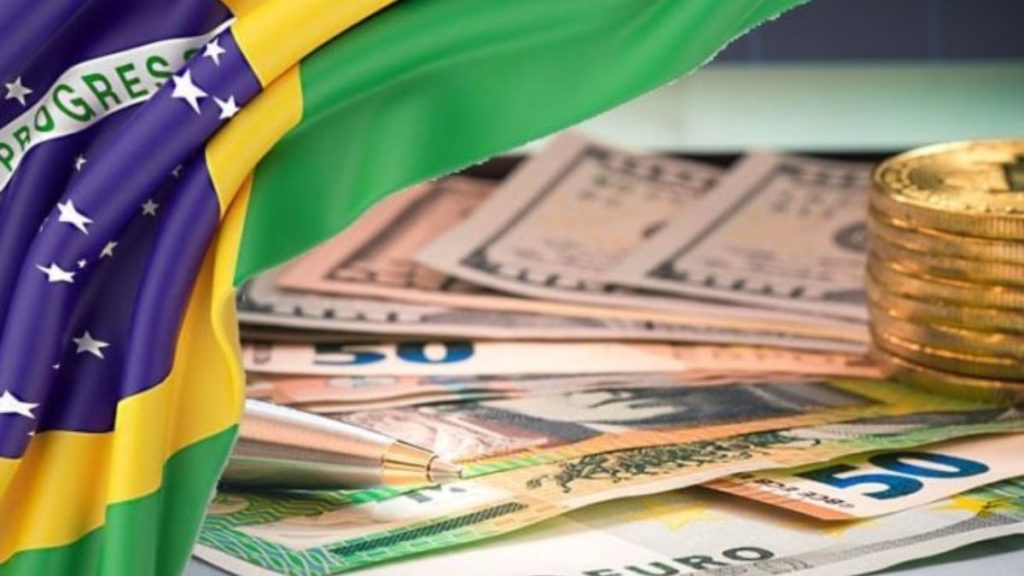 Detenido en Brasil un ex alto ejecutivo