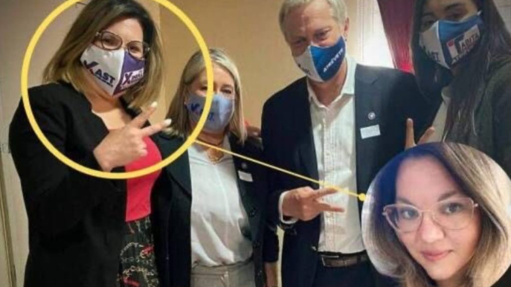 Detenidos implicados en el mayor fraude tributario de Chile