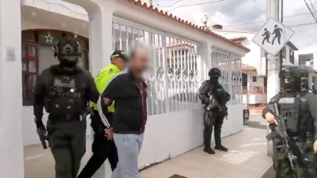 Encarcelado un colombiano acusado de lavar dinero para financiar a Hezbolá