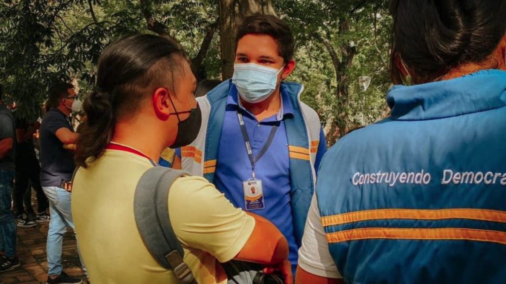 Contratos Irregulares Afecta a la Personería de Floridablanca