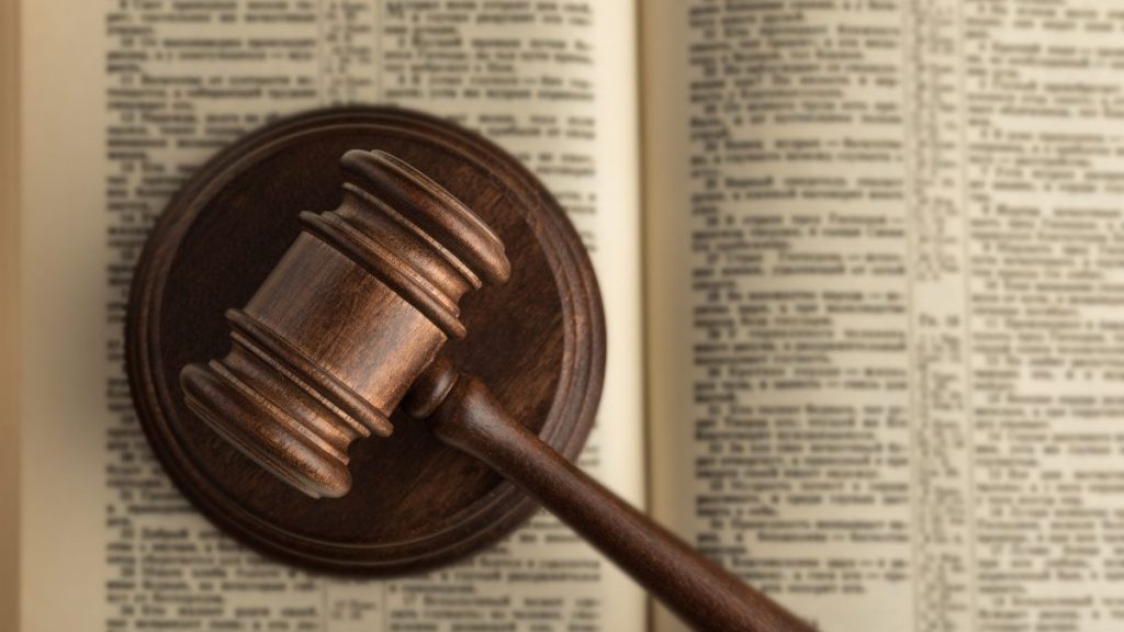 Once agentes de DIPAMCO enfrentan juicio por múltiples delitos