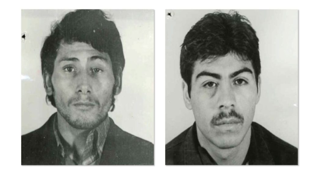 Procesan a 18 exagentes y un exjuez en Mendoza por desaparición forzada