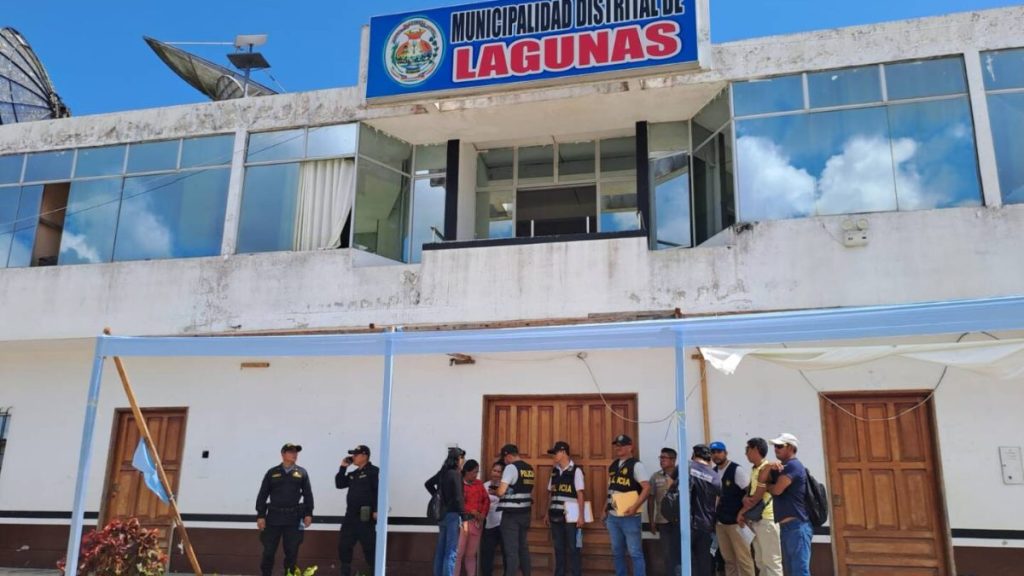 Responsabilidad civil en varios funcionarios por otorgamiento de viáticos