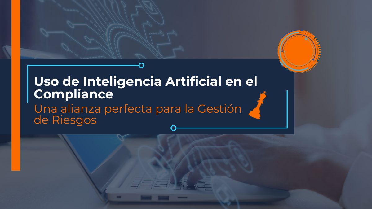 Uso de Inteligencia Artificial en el Compliance
