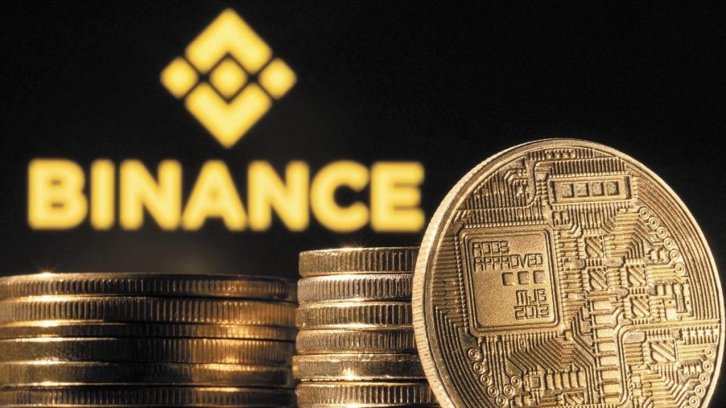 Binance Enfrenta Nueva Demanda por Presunto Lavado de Dinero